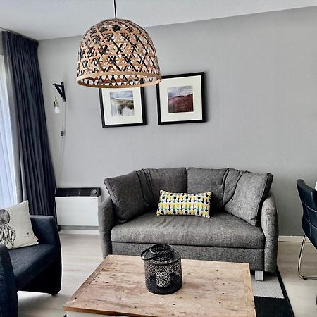 Appartement NoorderKragt, Amelander Kaap Hollum  Exterior foto