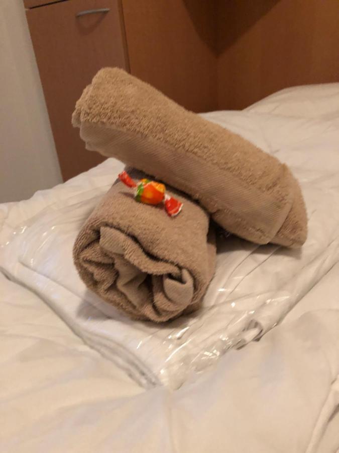 Appartement NoorderKragt, Amelander Kaap Hollum  Exterior foto