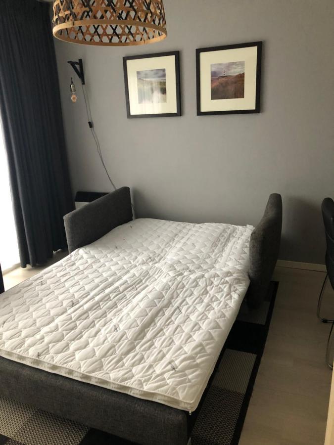 Appartement NoorderKragt, Amelander Kaap Hollum  Exterior foto