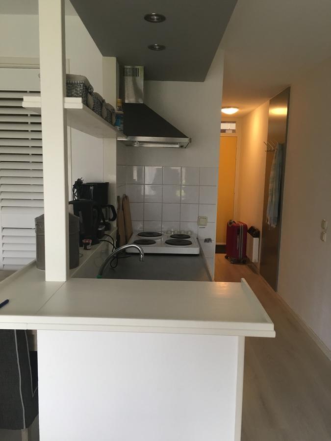Appartement NoorderKragt, Amelander Kaap Hollum  Exterior foto