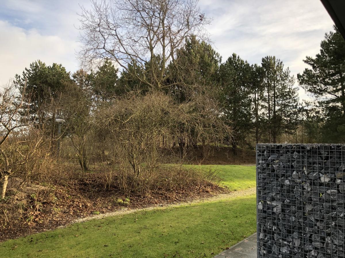 Appartement NoorderKragt, Amelander Kaap Hollum  Exterior foto