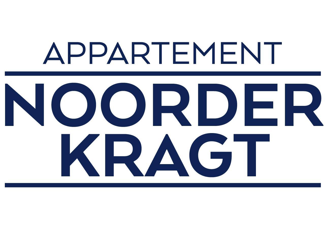 Appartement NoorderKragt, Amelander Kaap Hollum  Exterior foto