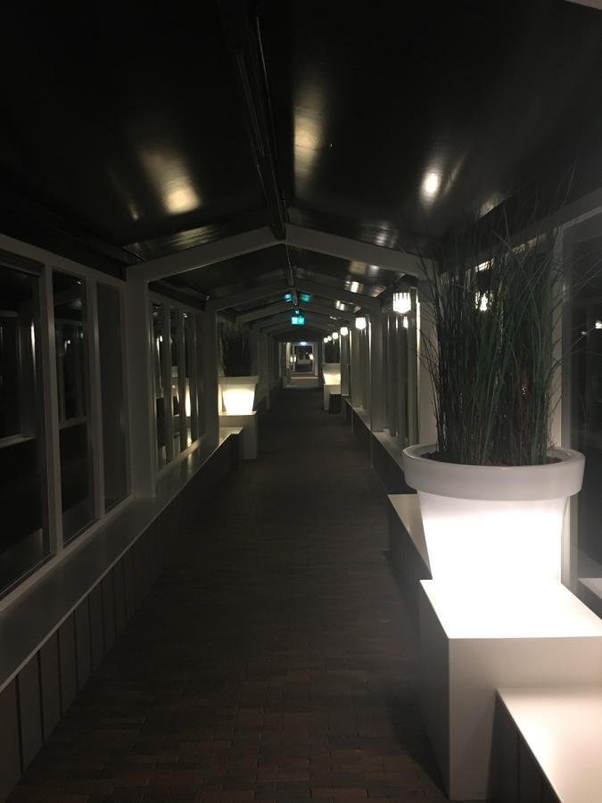 Appartement NoorderKragt, Amelander Kaap Hollum  Exterior foto