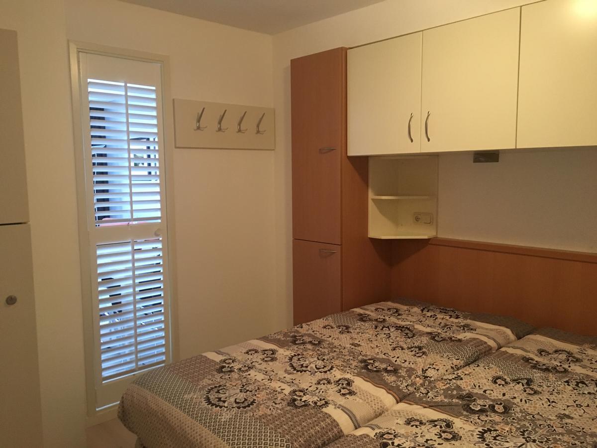 Appartement NoorderKragt, Amelander Kaap Hollum  Exterior foto