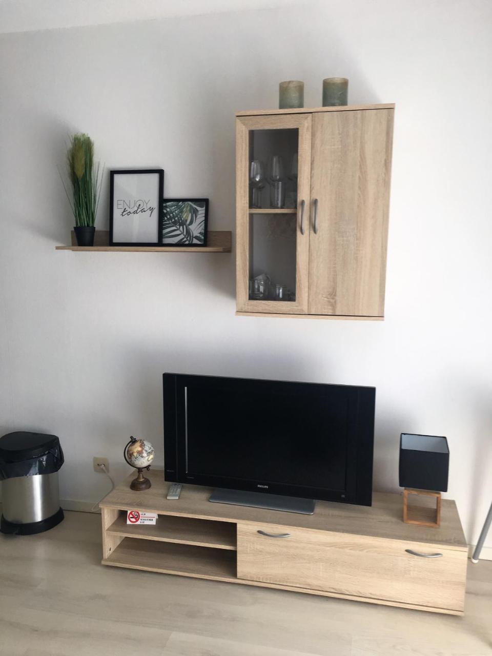 Appartement NoorderKragt, Amelander Kaap Hollum  Exterior foto